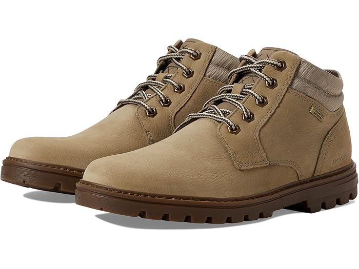 () åݡ   Υå ֡ ץ롼 Rockport Weather or Not Boot Wat...