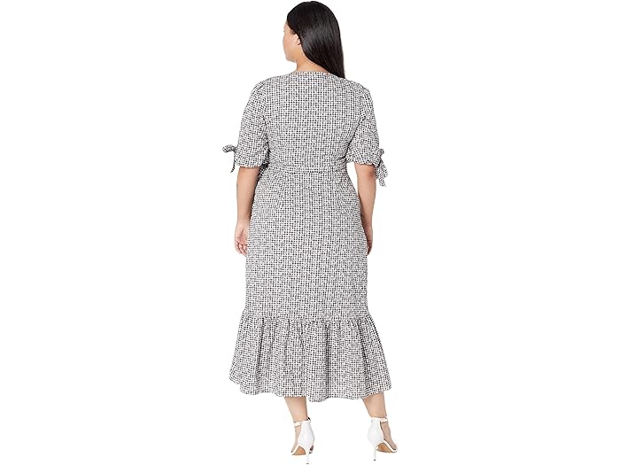 (取寄) リトル ミストレス カミラ ドレス LITTLE MISTRESS Camilla Dress Mono