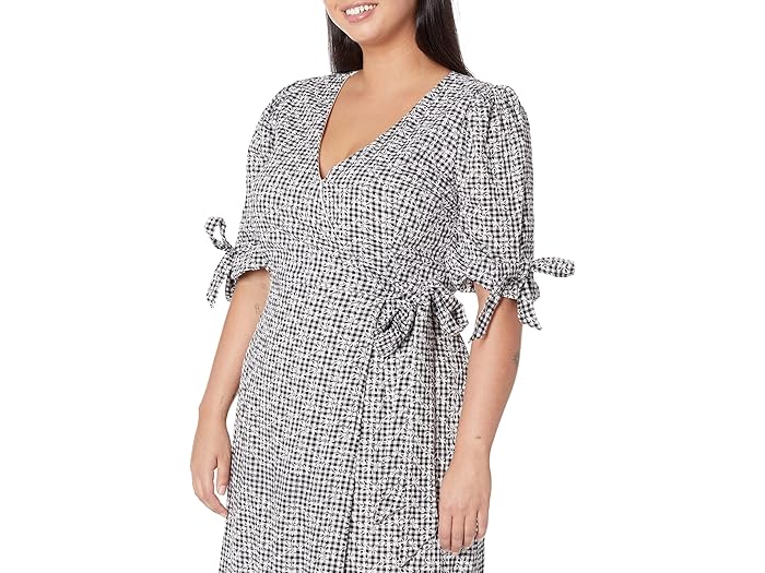 (取寄) リトル ミストレス カミラ ドレス LITTLE MISTRESS Camilla Dress Mono