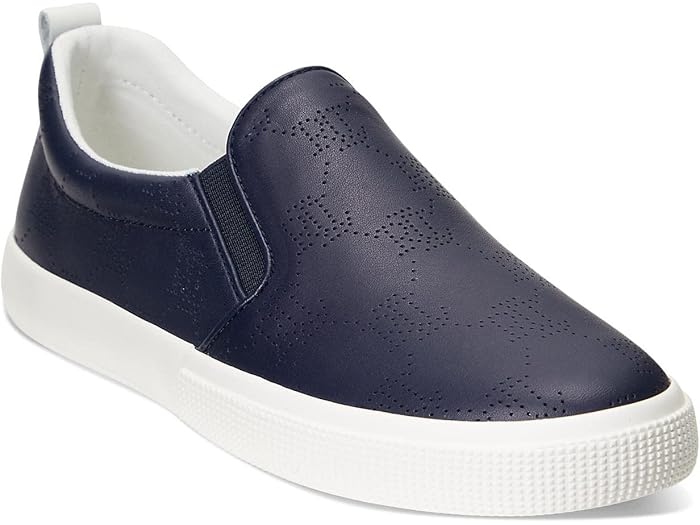 ()  ե ϥɥ꡼ ˡ LAUREN Ralph Lauren Haddley Sneaker Frenc...