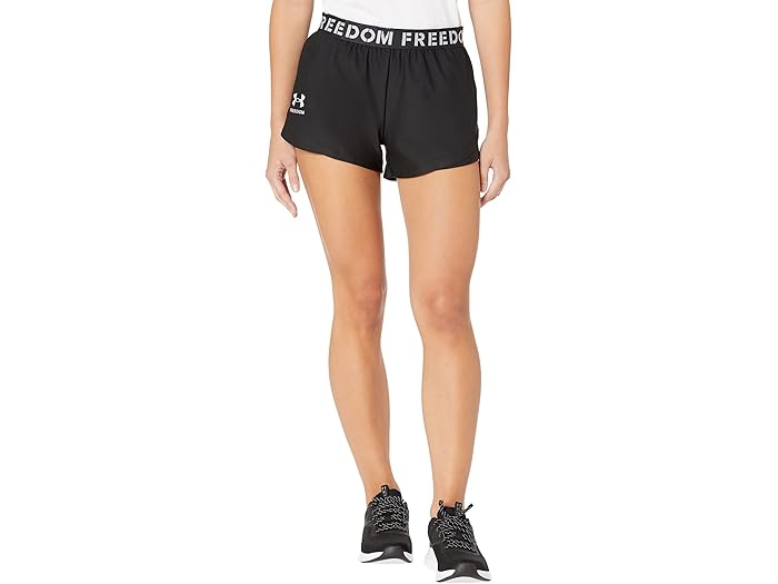 () ޡ ˥塼 ե꡼ ץ쥤å 硼 Under Armour New Freedom Playup Sh...