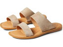 (取寄) ボーン インスロー Born Inslo Taupe Suede