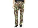 (取寄) ルーカ ザ ウィークエンド ストレッチ パンツ RVCA The Weekend Stretch Pants Woodland Camo