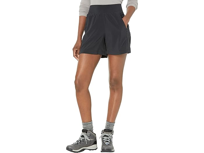 () ӥ ˥ 硼 Columbia Anytime Flex? Shorts Black
