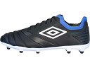(取寄) アンブロ トッコ プレミア Umbro Tocco Premier Black/White/Victoria Blue