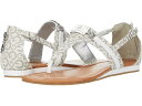 (取寄) GBG ロサンゼルス ジョージー GBG Los Angeles Josey White/Gray