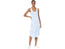 (取寄) スプレンディッド リブド ジャージ レイサーバック マキシ ガウン Splendid Ribbed Jersey Racerback Maxi Gow...