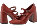 (取寄) マーク フィッシャー Marc Fisher Charisy Red Patent(4)