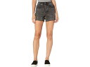 (取寄) オニール ケラーマン デニム ショーツ O'Neill Kellerman Denim Shorts Washed Black