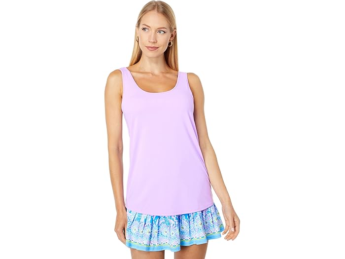 () ꡼ ԥåĥ  ʥ 쥤 ֥  Lilly Pulitzer Meryl Nylon Sunra...
