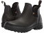 (取寄) ボグス ソービー スリッポン ブート Bogs Sauvie Slip-On Boot Dark Brown