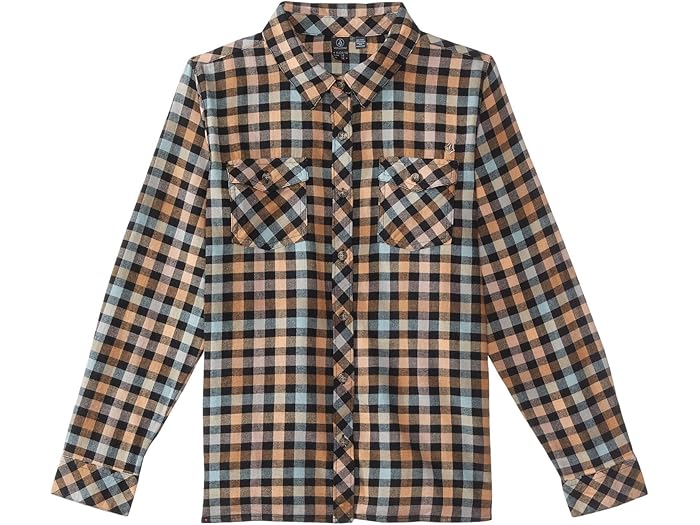 () ܥ륳७å åƥ å ץ쥤  ꡼ (ȥ å/ӥå å) Volcom Kids Ge...