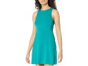 (取寄) スマートウール アクティブ タンク ドレス Smartwool Active Tank Dress Deep Lake