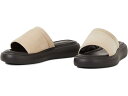 (取寄) バガボンド シューメーカーズ ブレンダ ヌバック サンダル Vagabond Shoemakers Blenda Nubuck Sandal Sand
