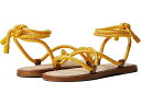 (取寄) ラグアンドボーン インフィニティ サンダル rag & bone Infinity Sandal Saffron