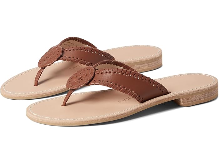 () å 㡼 RO  Jack Rogers Ro Sandal Mocha/Mocha
