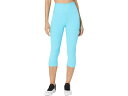(取寄) イヤー オブ アワーズ リブド カプリ YEAR OF OURS Ribbed Capris Pisces Blue