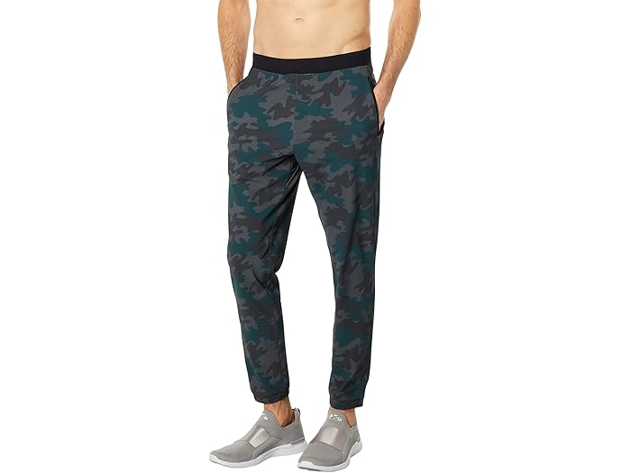 (取寄) ローン バーサティリティ パンツ Rhone Versatility Pants Wild Forest Camo