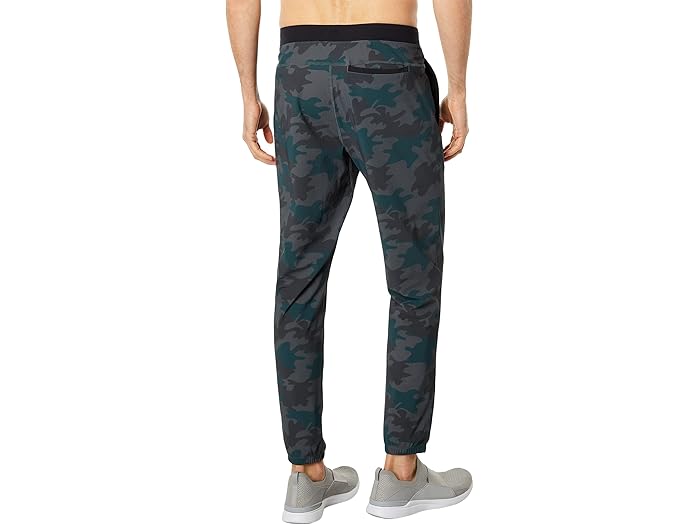 (取寄) ローン バーサティリティ パンツ Rhone Versatility Pants Wild Forest Camo