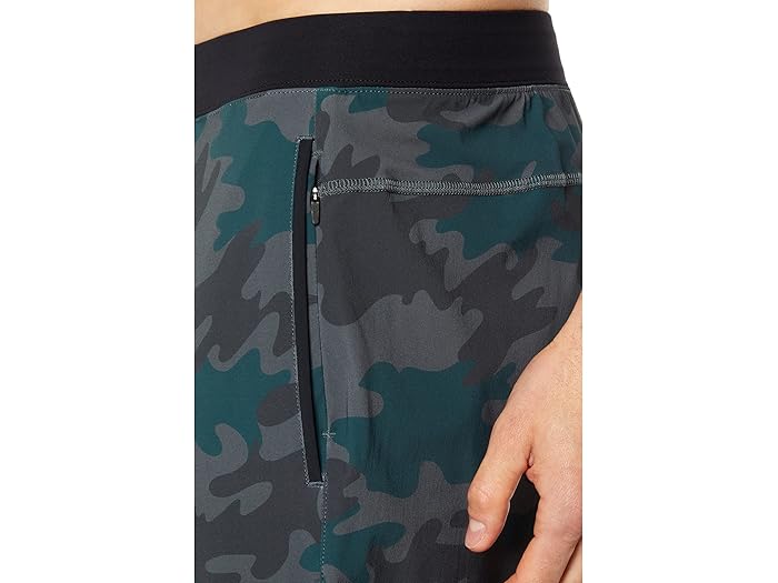 (取寄) ローン バーサティリティ パンツ Rhone Versatility Pants Wild Forest Camo