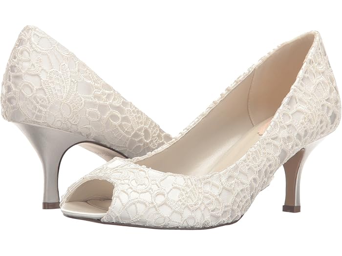 () ѥɥåɥ ⡼ Paradox London Emotion Ivory Lace/Satin
