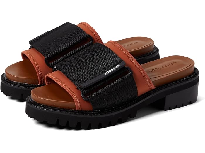 () 륺 ƥ Aerosoles Taylen Clay