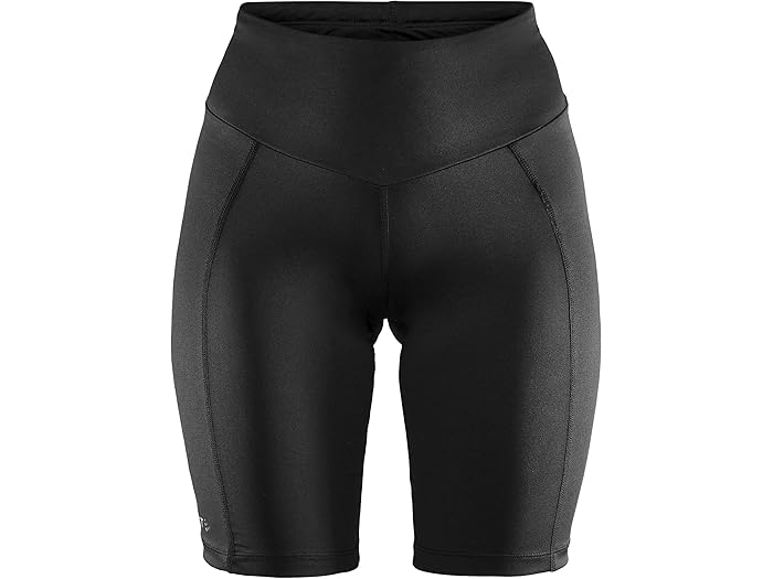 () ե ADV å 硼  Craft ADV Essence Short Tights Black
