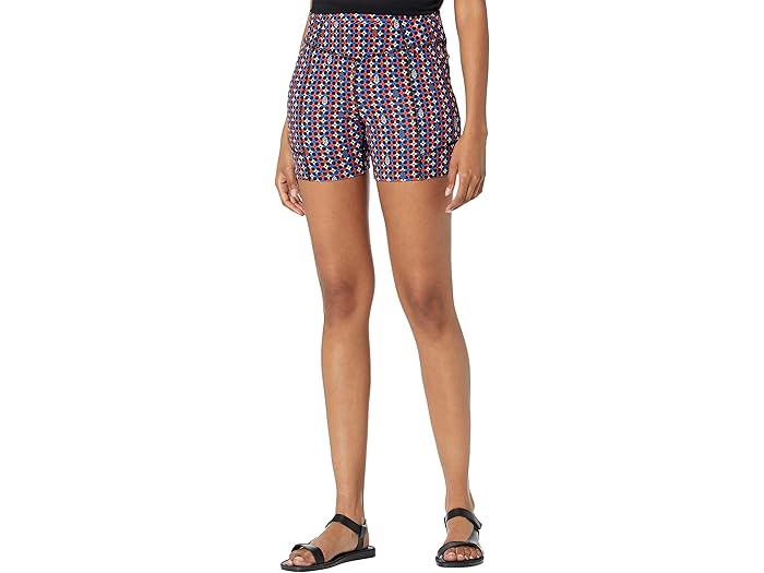 () եԡ ࡼ֥ ǥå 硼 ץ FP Movement Odessa Shorts Print Black ...
