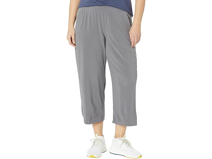 () ӥ ץ饹  ˥ ץ Columbia Plus Size Anytime Flex? Capris C...