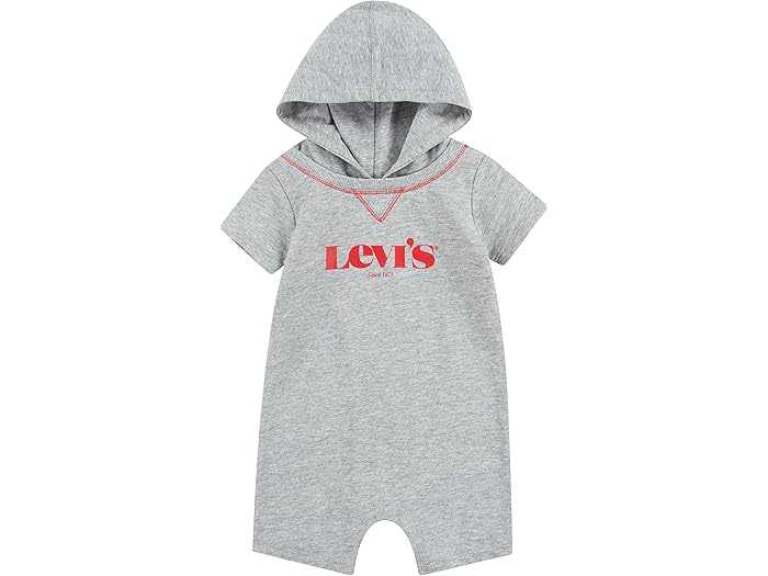 () ꡼Х å աǥå եå ѡ (ե) Levi's? Kids Hooded Graphic ...