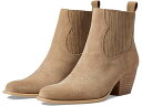 (取寄) ドルチェヴィータ サハラ Dolce Vita Sahara Truffle Suede