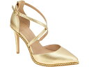 (取寄) BCBGジェネレーション ハリー BCBGeneration Hally Platino Lizard