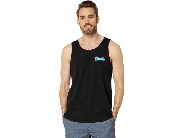 () ˡ ֥ǥ  O'Neill Everyday Tank Black