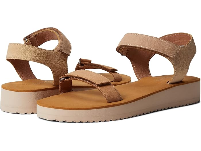 () ᥤɥ  ޥ   顼֥å Madewell The Maggie Sandal in Color-...