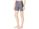 (取寄) オンジー ジャカード バイク ショーツ Onzie Jacquard Bike Shorts Carbon Camo(4)