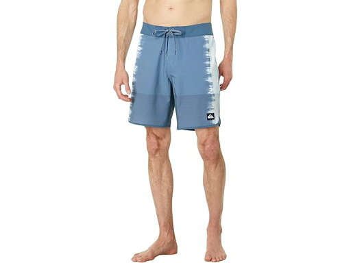 (取寄) クイックシルバー ハイライト スカルプ 19 ボードショーツ Quiksilver Highlite Scallop 19" Boardshorts Bering Sea (取寄) クイックシルバー ハイライト スカルプ 19 ボードショーツ Quiksilver Highlite Scallop 19" Boardshorts Bering Sea