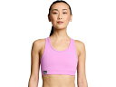 (取寄) サッカニー フォーティファイ ブラ Saucony Fortify Bra Grape