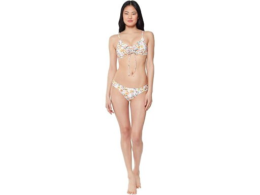 (取寄) ジェシカ シンプソン サマー ドリーミング ルーシュド フロント ブラ トップ Jessica Simpson Summer Dreaming Ruched Front Bra Top Sunset Multi (取寄) ジェシカ シンプソン サマー ドリーミング ルーシュド フロント ブラ トップ Jessica Simpson Summer Dreaming Ruched Front Bra Top Sunset Multi