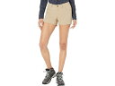 (取寄) フライロー ライフ ショーツ Flylow Life Shorts Mushroom(4)