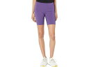 (取寄) マウンテンハードウェア マウンテン ハイライズ ショート タイツ Mountain Hardwear Mountain Stretch? High-Rise Short Tights Purple Jewel(4)