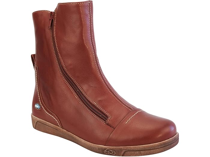 (取寄) クラウド アダヤ ウール ライニング CLOUD Adaya Wool Lining Cherry Mahogany