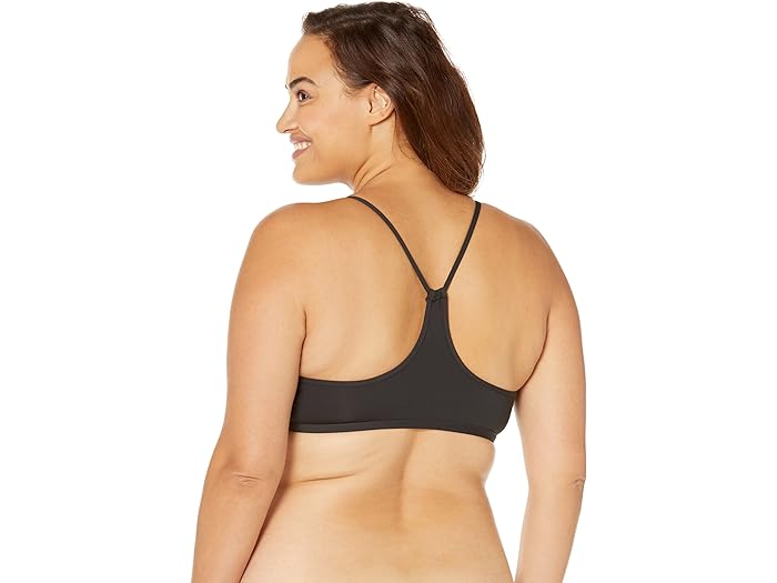 (取寄) カーヴ デザイン スティンソン ビキニ トップ Carve Designs Stinson Bikini Top Black 1