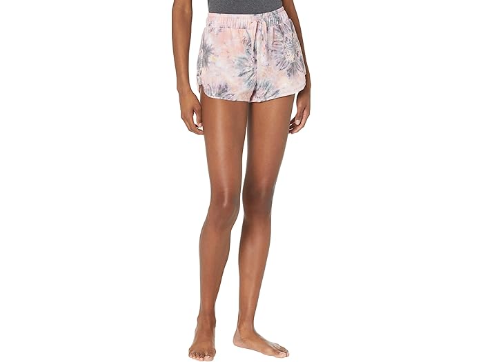 () 󥸡 ǥХ 硼 Onzie Divine Shorts Strawberry Fields