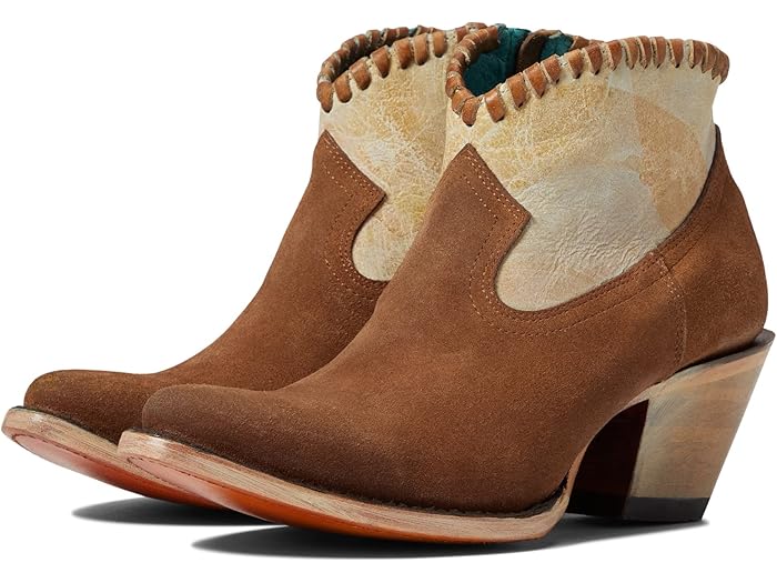 (取寄) コーラル ブーツ A4276 Corral Boots A4276 Sand