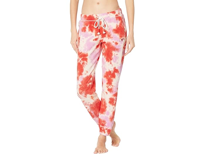 (取寄) ピー ジェイ サルベージ デイドリーム ジョガーズ P.J. Salvage Daydream Doodles Joggers Fire