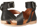 (取寄) フリーピープル ヴェイル ブーツ サンダル Free People Vale Boot Sandal Black