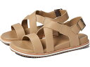 (取寄) カミック サディ クロス Kamik Sadie Cross Light Brown
