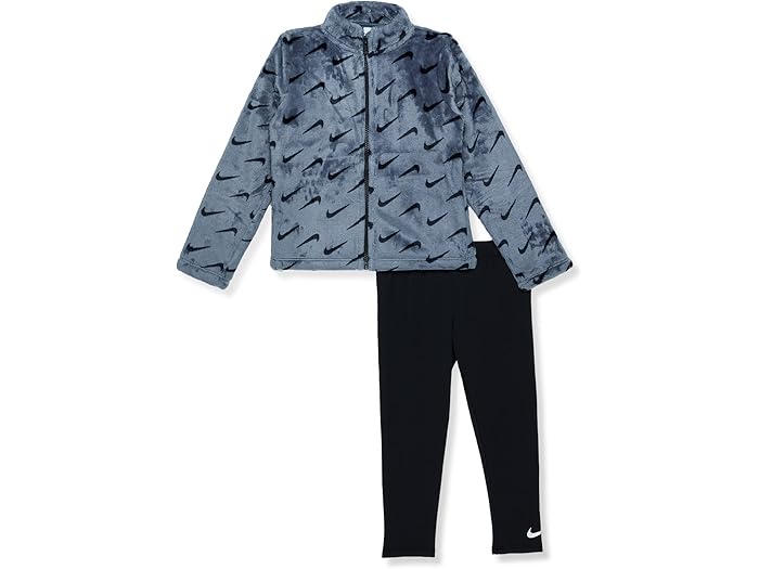 () ʥ å å å󥷥 쥮󥰥 (ȥɥ顼) Nike Kids Swoosh Essentials L...