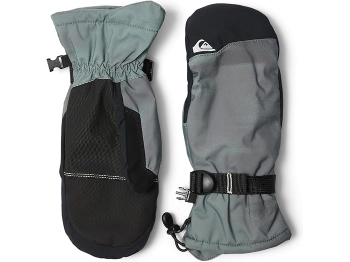 (取寄) クイックシルバー スノー ミッション ミット Quiksilver Snow Mission Mitt Break Off Laurel Wreath
