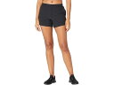 (取寄) クラフト ADV エッセンス 5 ストレッチ ショーツ Craft ADV Essence 5" Stretch Shorts Black